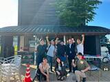「東北15年の復興実践を能登へ。認定NPO法人SETが珠洲市を視察し、「関係人口」拡大で現地団体・市役所と意見交換を実施」の画像1