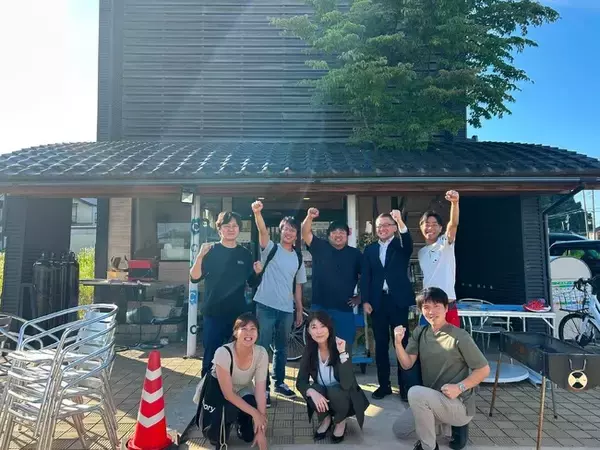 東北15年の復興実践を能登へ。認定NPO法人SETが珠洲市を視察し、「関係人口」拡大で現地団体・市役所と意見交換を実施