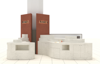日本発のLifestyle&Beautyブランド「AHRES」が、大丸心斎橋店に常設店をOPEN！長期POP UP SHOPを含め、全国10店舗目の出店。特別な限定セット販売も。