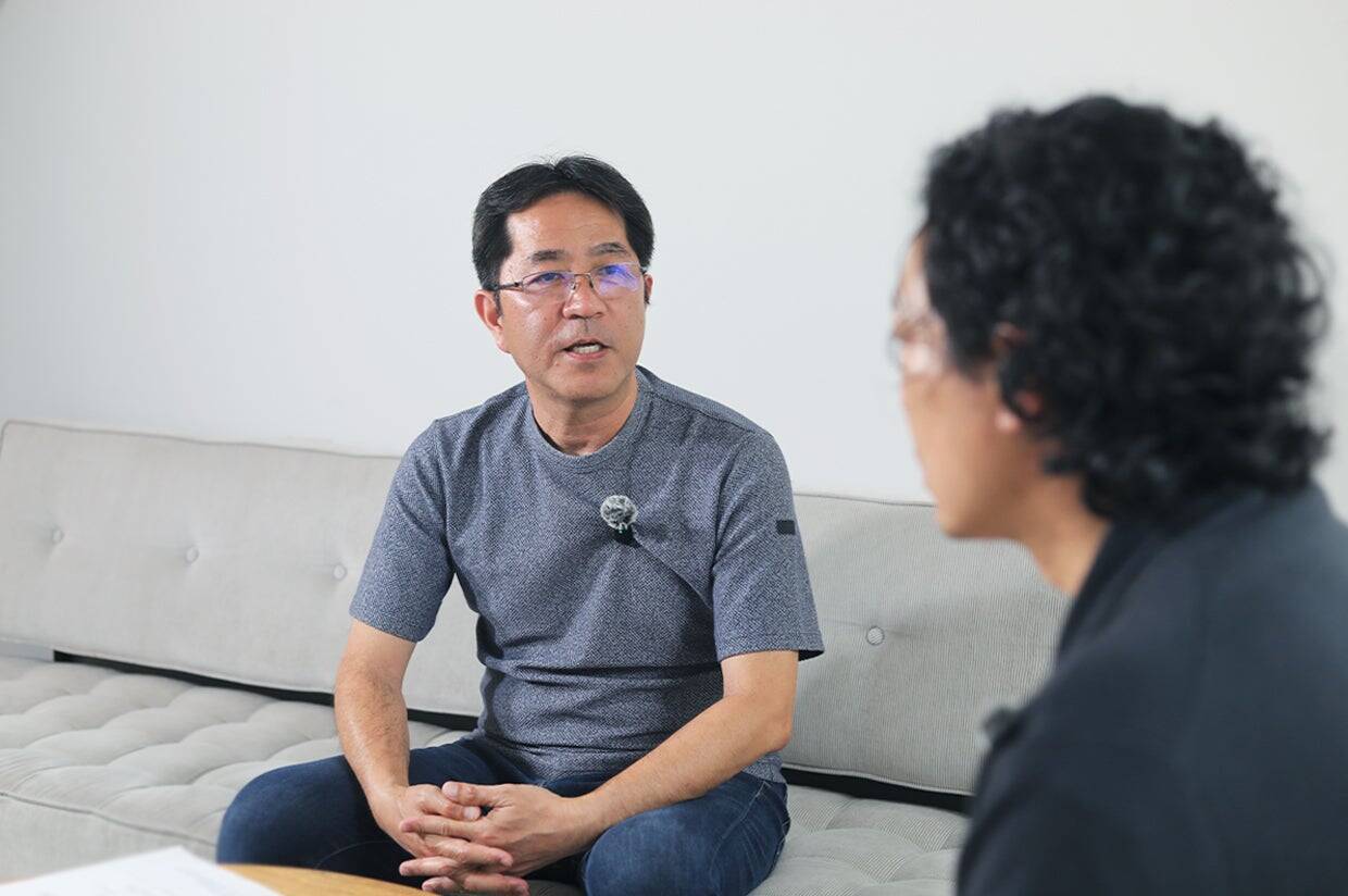 MOM FoR STAR で「救う」のではなく「仕組みを作る」。沖縄課題の解決に向けて