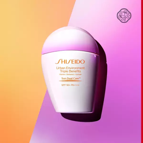 「資生堂が提供するサステナブル&機能性を追求した新しいサンスクリーンとは～自然環境と共生しながら、人の肌を美しくする～」の画像