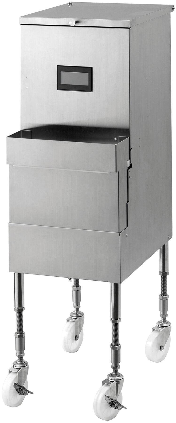 高嶺の花だった寿司の大衆化を実現した「寿司ロボット」。誕生から40年以上活躍し進化を続ける開発STORY