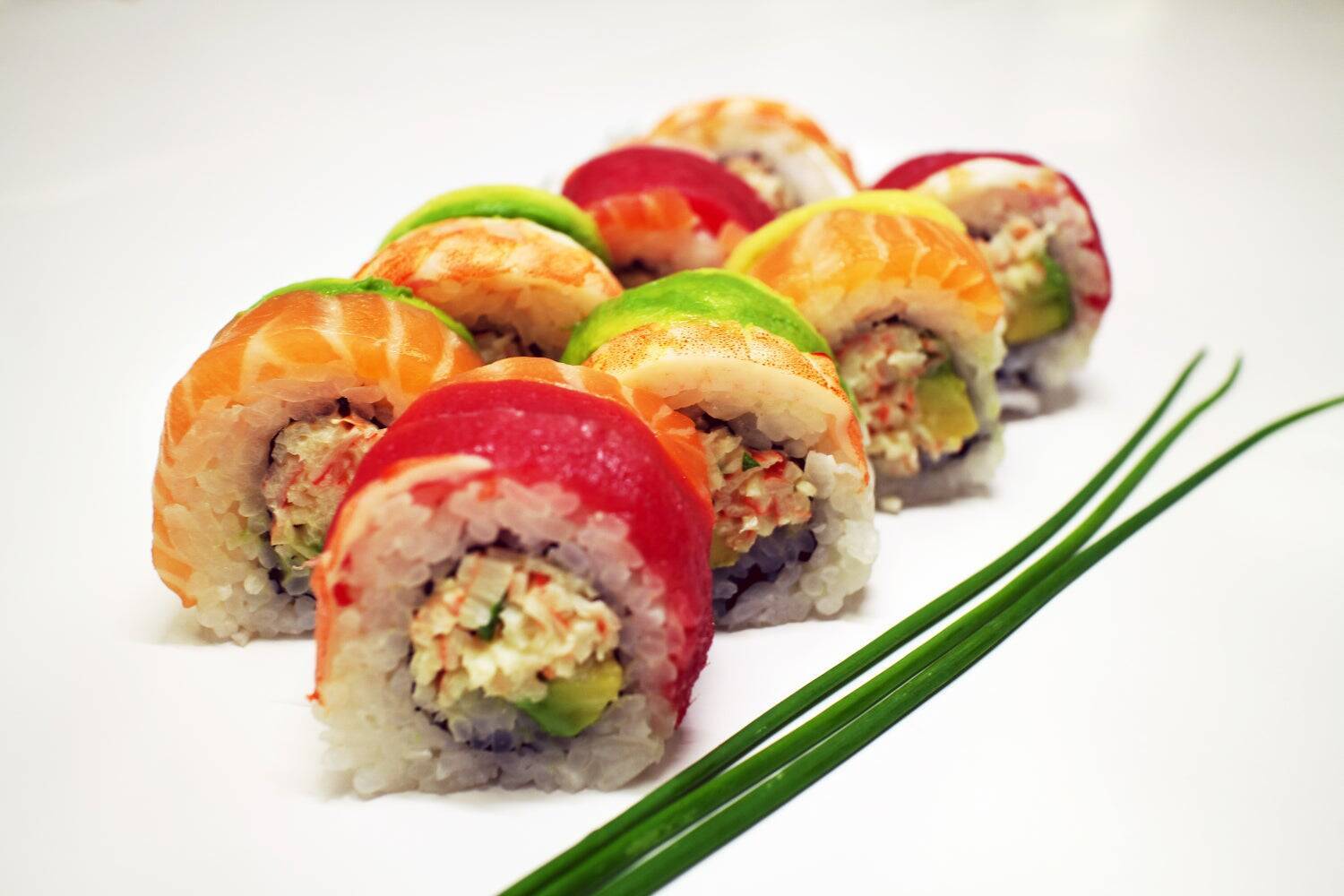 高嶺の花だった寿司の大衆化を実現した「寿司ロボット」。誕生から40年以上活躍し進化を続ける開発STORY