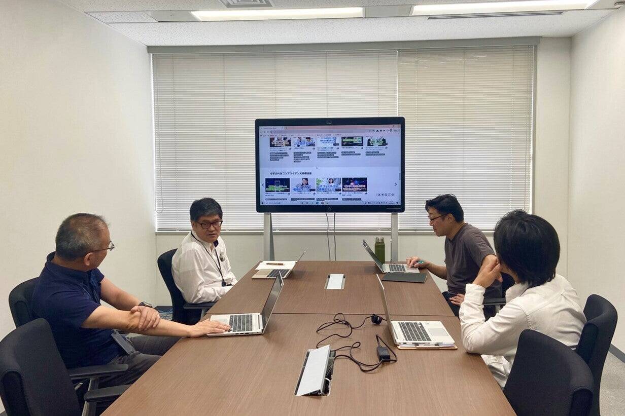 常にお客様ファーストで進化し続ける、人材育成に特化した学習支援サービス「SmartSkill VideoLibrary（スマートスキル ビデオライブラリ）」の開発秘話と今後の展望