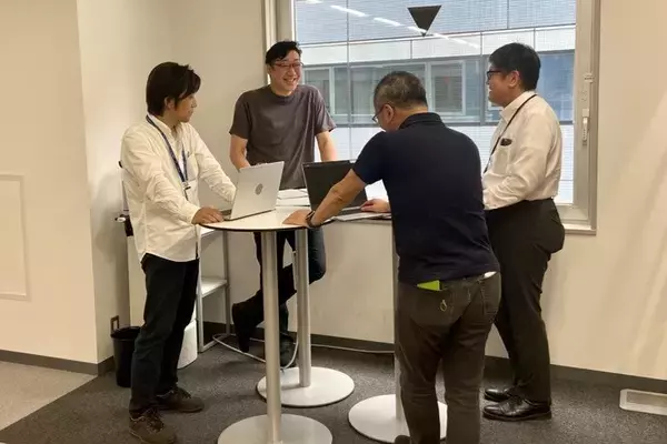 「常にお客様ファーストで進化し続ける、人材育成に特化した学習支援サービス「SmartSkill VideoLibrary（スマートスキル ビデオライブラリ）」の開発秘話と今後の展望」の画像