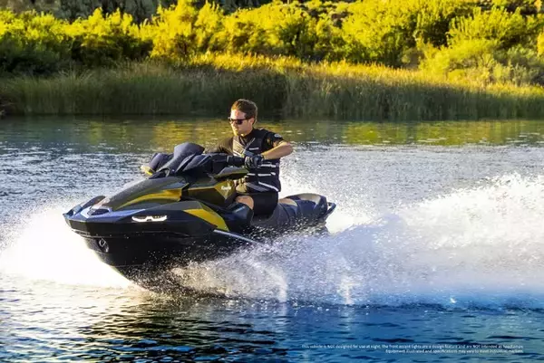 カワサキからジェットスキーULTRA 310シリーズがフルモデルチェンジし登場！「JET SKI ULTRA 310LX/LX-S」が2022年5月15日発売