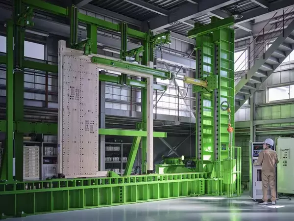 エヌ・シー・エヌ「木構造技術センター（Timber Structure Lab.）」を開設