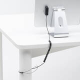 「異常が起こったら大音量でお知らせ！簡単に取付できて盗難防止・抑止につながるセキュリティアラームを5月27日発売」の画像1