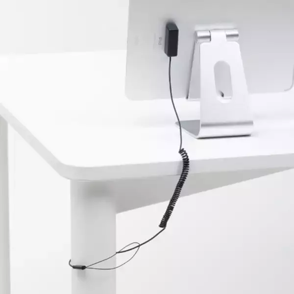 異常が起こったら大音量でお知らせ！簡単に取付できて盗難防止・抑止につながるセキュリティアラームを5月27日発売