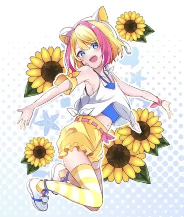 簡易防音室OTODASUの公式VTuberに猫海ゆず季が就任しました！