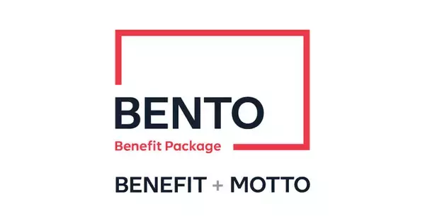 Chatwork、従業員の多様化する働き方をサポートする新しい福利厚生パッケージ「BENTO（べんとー）」を運用開始