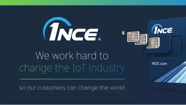 1NCE（ワンス）IoT ソフトウェア プラットフォームでPlugins（プラグイン）機能をリリース
