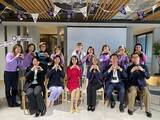 「マッキャン・ワールドグループのIPG Women’s Leadership Networkが国際女性デーの#Inspireinclusionをテーマにイベントを開催。」の画像1