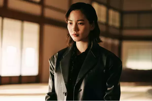 ドラマ『MISS KING / ミス・キング』最終回、「ABEMA」で無料配信開始！のん“飛鳥”、人生を懸けた美しき復讐劇がついに完結…！突然の「将棋やめます」宣言に視聴者衝撃