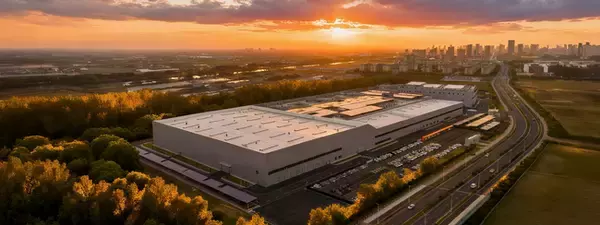 グローバル自動車安全の新たなベンチマーク誕生，世界最大規模の車両試験センターを吉利汽車が開設