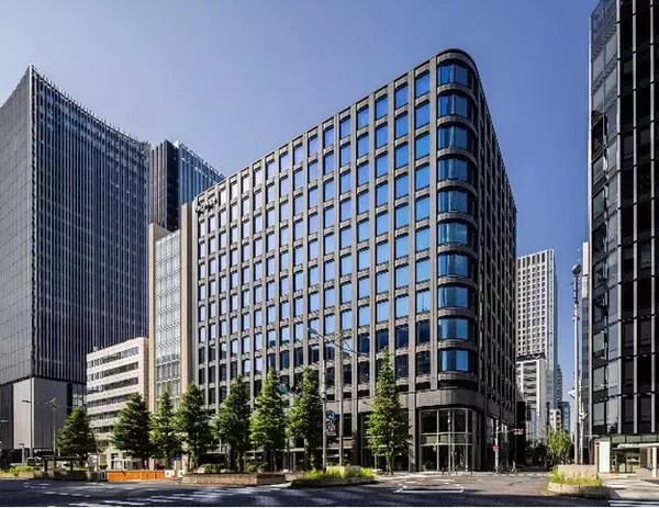 八重洲ダイビル LEED認証「GOLD」取得のお知らせ