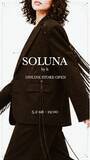 「元AKB48 平田梨奈がディレクターを務める ライフスタイル＆アパレルブランド「SOLUNA by h」公式オンラインストアOPEN」の画像1