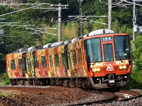 「森の京都ＱＲトレイン貸切列車で行く和知ツアー」発売！