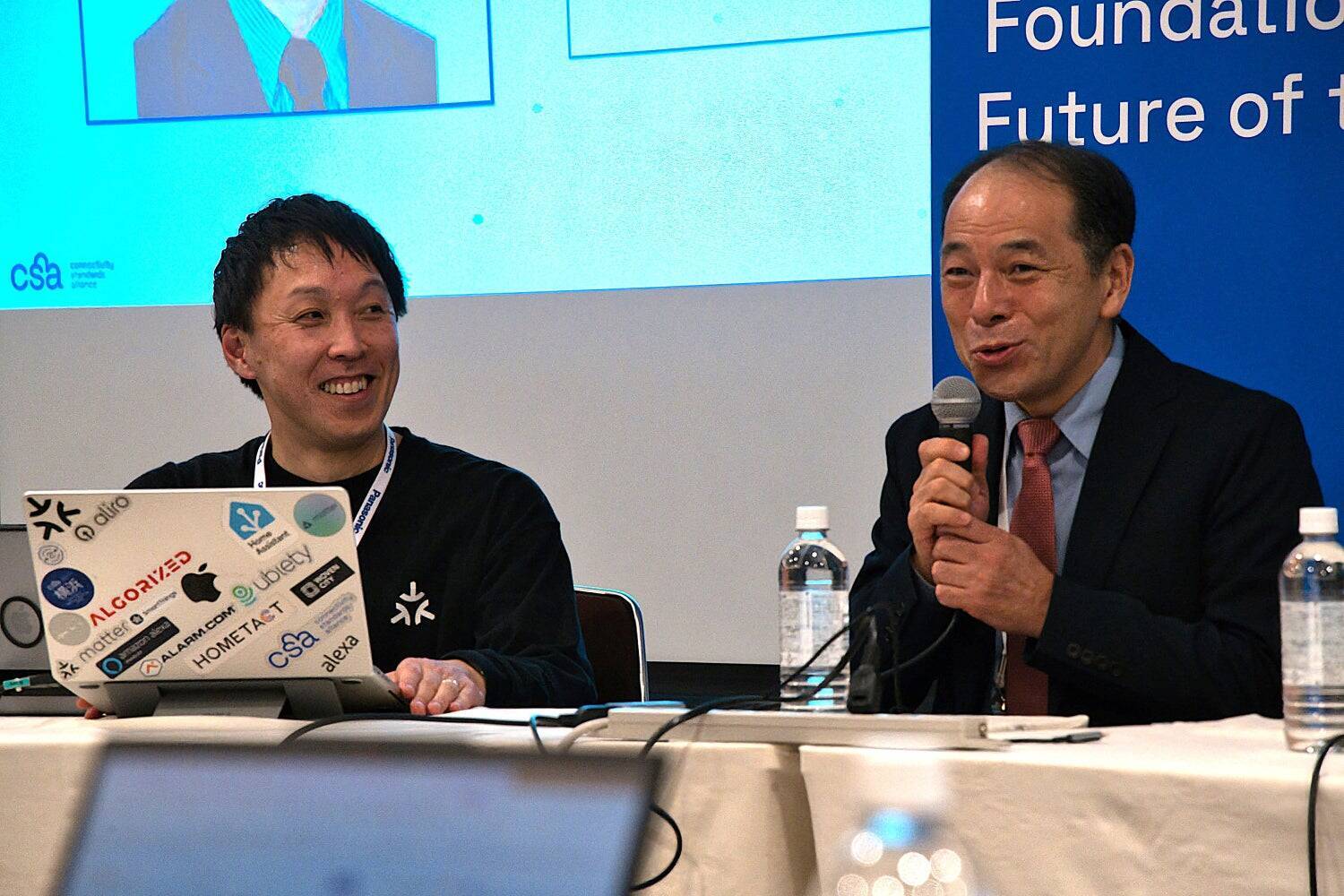 【2026年最新】スマートホームは「暮らしのインフラ」へ。新規格「Matter」「Aliro」の期待高まる、誰にでも優しい快適な暮らし。｜Matterメディアデーレポート（後編）