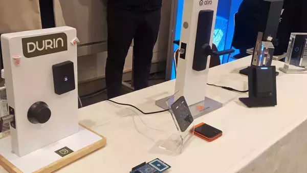 「【2026年最新】スマートホームは「暮らしのインフラ」へ。新規格「Matter」「Aliro」の期待高まる、誰にでも優しい快適な暮らし。｜Matterメディアデーレポート（後編）」の画像