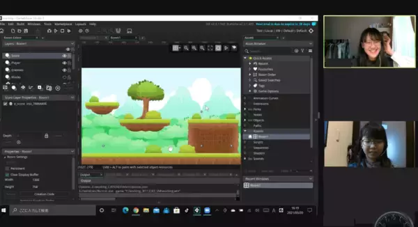 「子ども達から世界を変えるIT界のヒーローを！プログラミング学習「Code Land」が描く未来」の画像