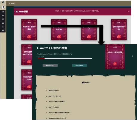 子ども達から世界を変えるIT界のヒーローを！プログラミング学習「Code Land」が描く未来