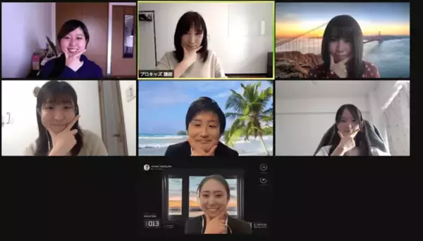 「子ども達から世界を変えるIT界のヒーローを！プログラミング学習「Code Land」が描く未来」の画像