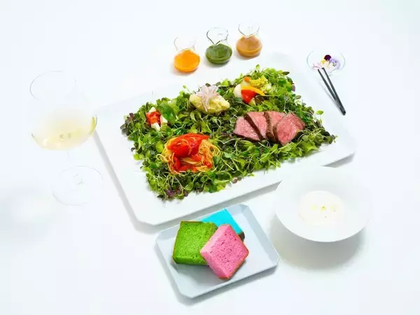 「未来の農業を切り開く。オーティーエム・カルチベーションラボラトリー」の画像