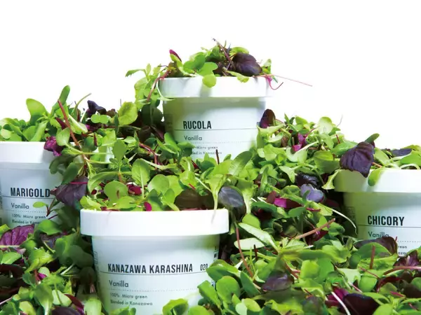 「未来の農業を切り開く。オーティーエム・カルチベーションラボラトリー」の画像