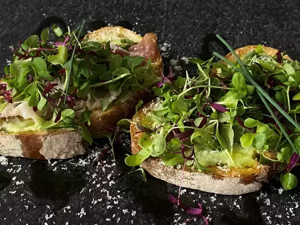 「未来の農業を切り開く。オーティーエム・カルチベーションラボラトリー」の画像