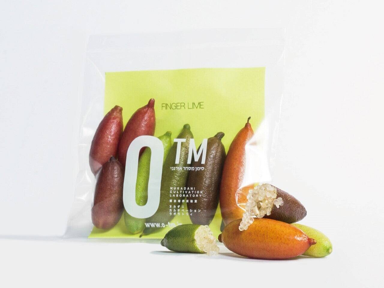 未来の農業を切り開く。オーティーエム・カルチベーションラボラトリー