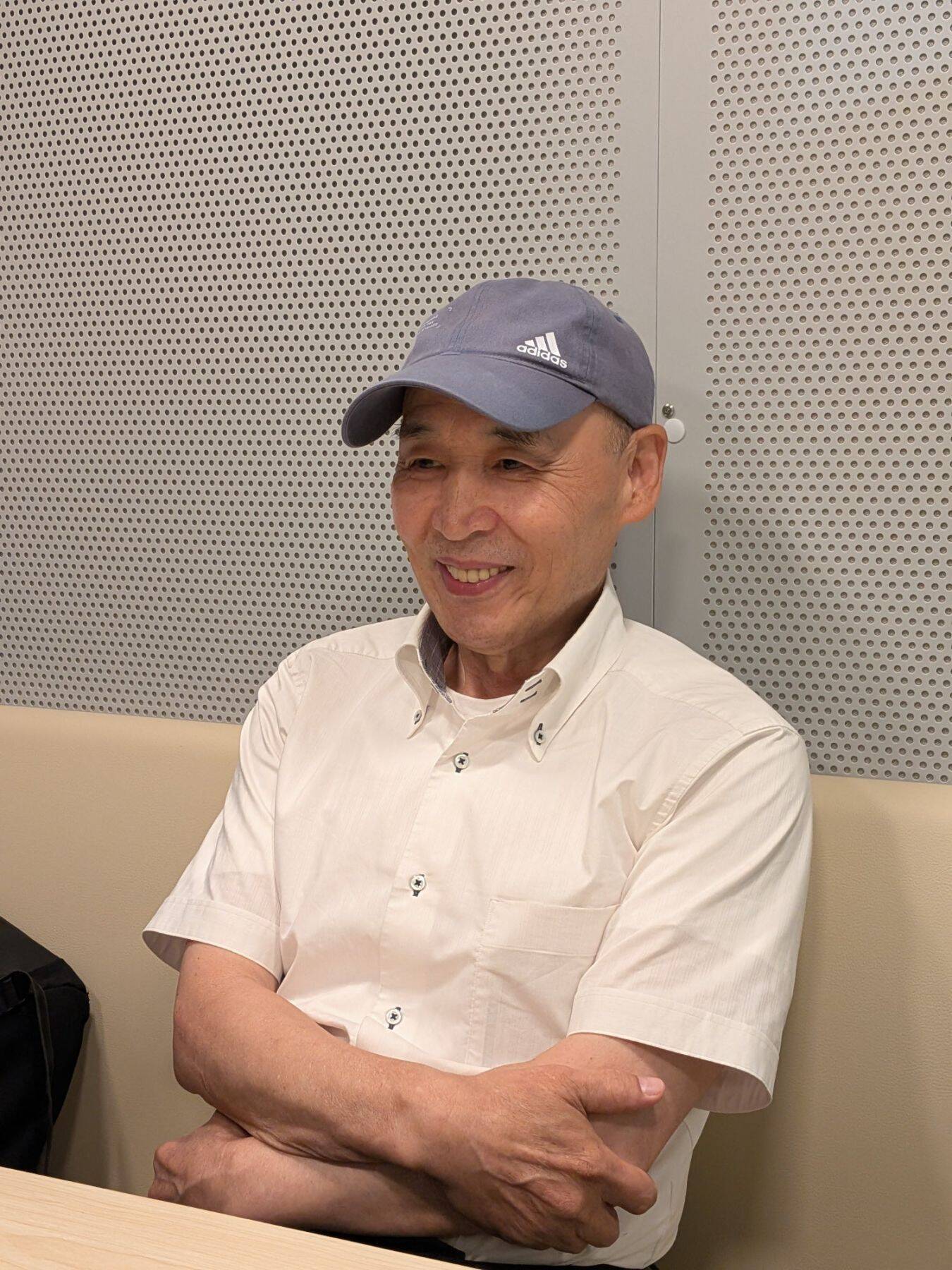 August Rovn やっとここまで来た!中国雑技芸術団/団長・徐 領義が日本初自主公演「来・来・来!2026」を開催 - エキサイトニュース