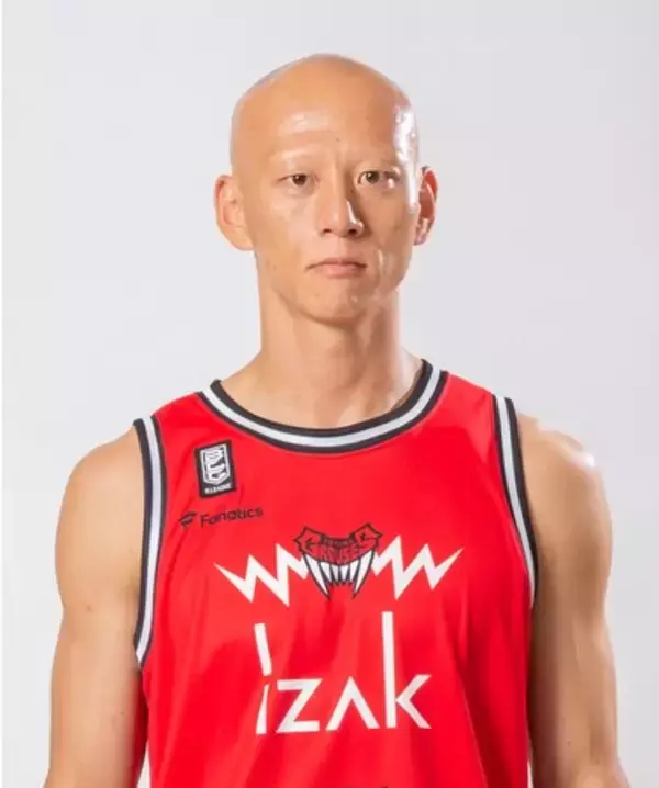 【Bリーグ／ライジングゼファーフクオカ】阿部 友和選手と契約締結