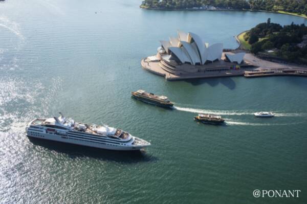 コンデナスト、無料の「Goings On Around Town」アプリを開始