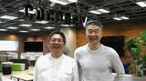 「cocone v会社、CHOおよびCTOの新設・就任のお知らせ」の画像1