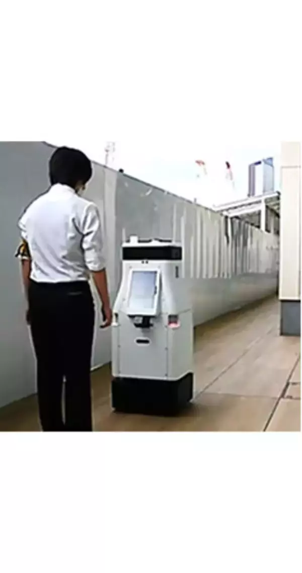 OKI、JR東日本「高輪ゲートウェイ駅」にてリモートDXプラットフォーム技術「REMOWAY」の実証実験を実施