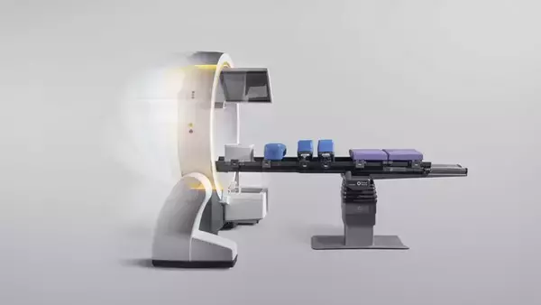 ブレインラボ株式会社「Loop-X(R)」　販売開始