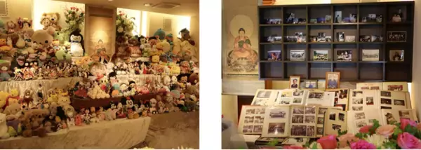 大切な想い出の人形・写真を、奈良薬師寺の僧侶が供養　終活や遺品整理にも「人形供養祭」を開催