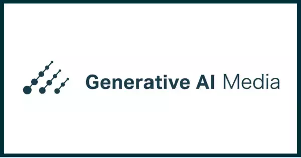 GUGA、AI有識者へのインタビューメディア「THE KEY PERSON」をリニューアルし「Generative AI Media」を公開