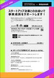 「スカイディスクがSTATION Ai × 東海圏の地域金融機関主催の「スタートアップピッチ」に登壇しました」の画像1