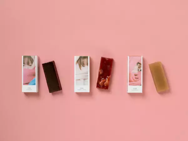 スマイルズが手掛ける羊羹ブランド「YO KAN KA」パッケージも新たにリニューアルローンチ