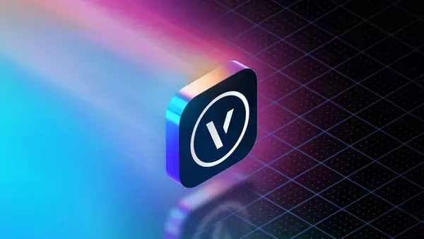 最小限の操作で、素早くデザインへ。Vectorworks 2026 英語版 登場。