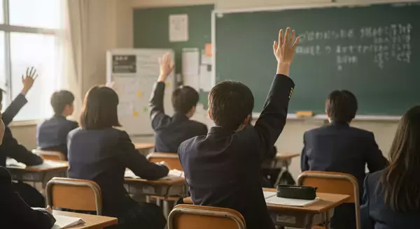 【学校・教育機関のDX】教職員研修の負担を大幅に軽減─『ONLINE FACE(R)』で対面研修からオンライン化へ、独自AI技術で研修の厳正性と透明性を確保。多忙な教職員でも効率的に受講できる環境を整備。