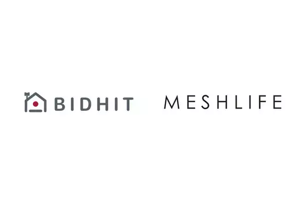 不動産テックBIDHIT、重説作成クラウド「MeshDraft」「MeshEditor AI」を提供するMESHLIFEをM&A