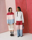 「[マリメッコ]スプリング 2026コレクションが登場。-明るい日々にふさわしい軽やかな装い-」の画像1