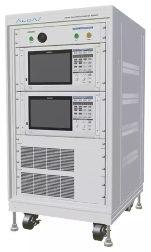 HIOKI、「H2&FC EXPO 水素・燃料電池展」に出展