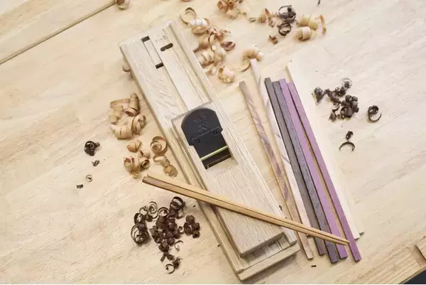 【団体受入も開始】「箸作りワークショップ」が京都・嵐山に誕生