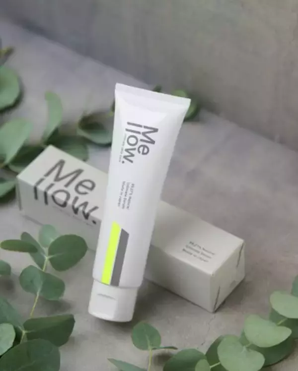 デリケートゾーン“スキンケア”を提案するMellow.（メロウドット(R)）のロングセラー「インティメイトセラム」がリニューアル。　　天然精油×保湿成分で、なめらかな肌へ整える美容フェムケア乳液。