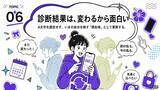 「Z世代の56.2%がMBTI診断を何度も経験。複数回診断した層の85.4%がタイプの特徴を把握。Z-SOZOKEN（Z世代創造性研究所）がZ世代のMBTI診断についての第6章インサイトサマリーを公開。」の画像1