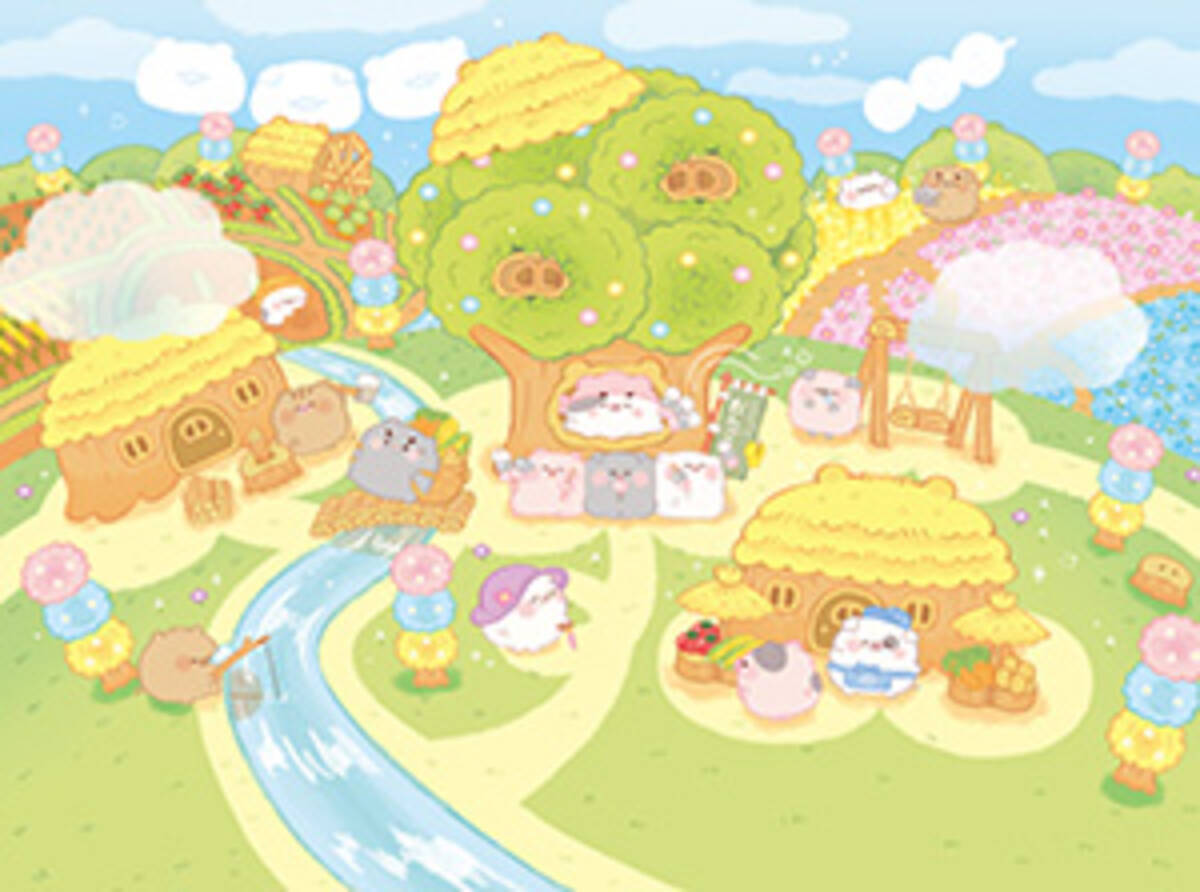 ぽぷぴ様 確認用 （ポプテピ」第2期第9話、まさかの「エヴァ」縛り回に 